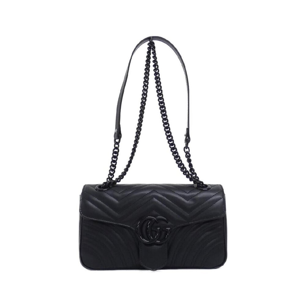 Gucci GG Marmont Shoulder Bag